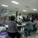 Gulf High School - Schools