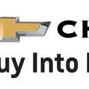 Chase Chevrolet - New Car Dealers