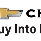 Chase Chevrolet Co., Inc.