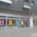 Hyattsville Library - Libraries