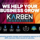 Karben Marketing - Marketing Consultants