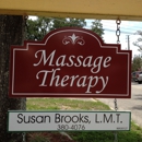 Brooks Susan Massage, LMT - Massage Therapists