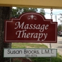 Brooks Susan Massage, LMT