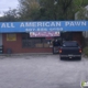 All American Pawn