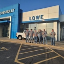 Lowe Chevrolet, INC. - New Car Dealers