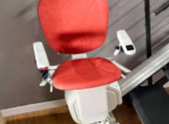 Stairlift Tasmania - Derwent Park, TAS