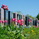Vine Street Hill Cemetery Assn - Mausoleums
