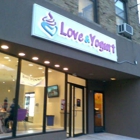 Love & Yogurt