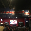 Union Jacks - American Restaurants