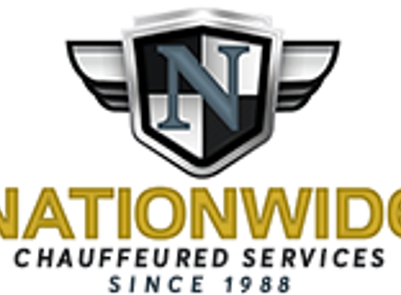 Nationwide Chauffeured Service - Franconia, VA