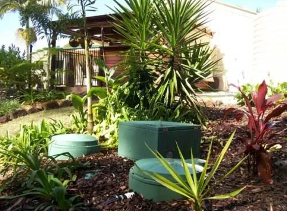 Riley Rural Pty Ltd - Budawang, NSW