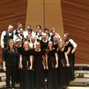 Harris Concert Hall