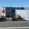 Warehouse Suit Sale gallery