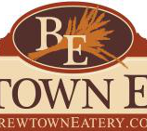Brewtown Eatery - Milwaukee, WI