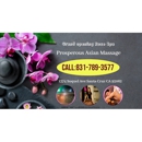 Rose Spa - Massage Therapists