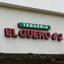 Taqueria El Guero #2 - Mexican Restaurants