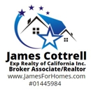 James Cottrell eXp Realty of California Inc - Real Estate Agents