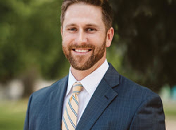 Jared Lamb - RBC Wealth Management Financial Advisor - Denver, CO