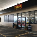 Pilot Travel Center - Truck Stops