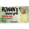 Rowan's Island Grill gallery