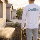 Polite Pest Control - Pest Control Services