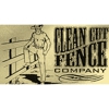 Clean Cut Fence gallery