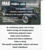 MAE- Mobile Auto Electrician - Auto Electrician Services