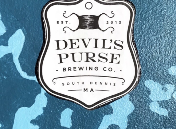 Devil's Purse Brewing Co - South Dennis, MA