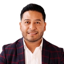 Isaias Cervantes - REALTOR - Real Estate Agents