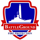 BattleGround Fire Protection - Fireproofing