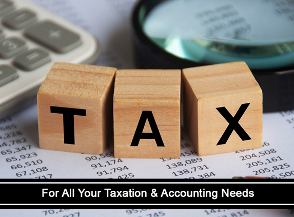 Richard Latham - Accountant & Registered Tax Agent - Jewells, NSW. For All Your Taxation & Accounting Needs