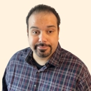 Nicholas Krysztopik, Counselor - Counseling Services