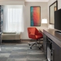 Hampton Inn Champaign Southwest