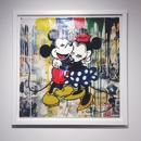 Taglialatella Galleries - Fine Art Artists