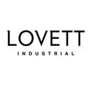 Lovett Industrial - Real Estate Consultants