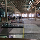 Fowling Warehouse - Public & Commercial Warehouses
