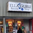 Ella Guru Record Shop - Music Stores