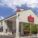 Econo Lodge - Motels
