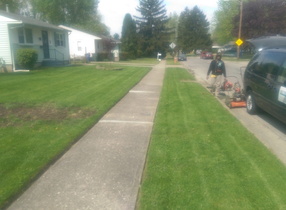 Brothers Lawn Care Services LLC - Columbus, OH