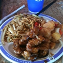 Panda Express - Fast Food Restaurants