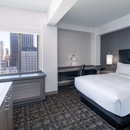 Hilton San Francisco Financial District - Hotels