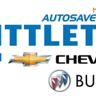 Littleton Chevrolet Buick