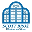 Scott Brothers Windows & Doors - Doors, Frames, & Accessories