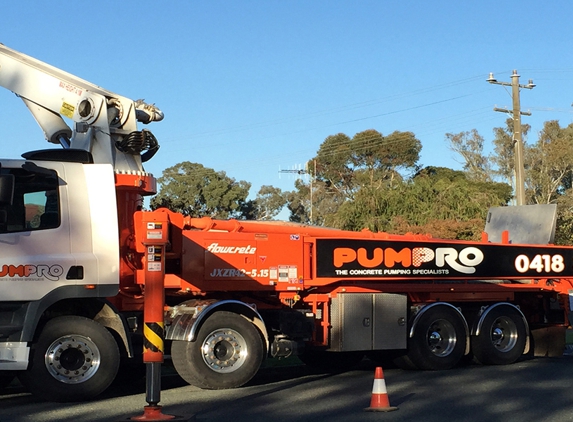 Pumpro