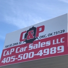 C & P Car Sales LLC