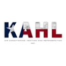 Kahl AC, Heating and Refrigeration Inc. - Heating, Ventilating & Air Conditioning Engineers