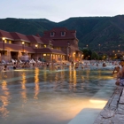 Glenwood Hot Springs