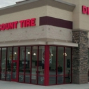 Discount Tire - Automobile Parts & Supplies