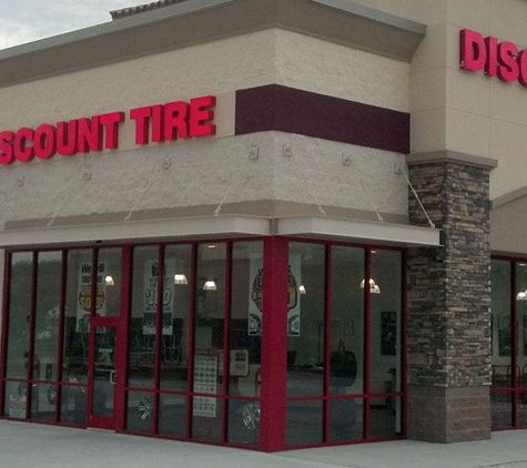 Discount Tire - Liberty, MO