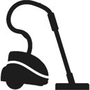 A-Ability Repair Service - Vacuum Cleaners-Household-Dealers